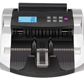 Henry HL2050 Money Counting Machine