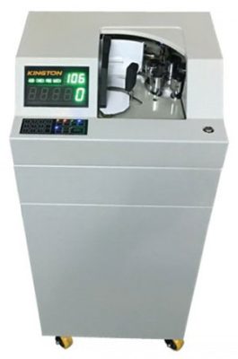 Kington JB2000S Money Counting Machine