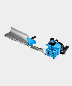 SONALI 2-Strokes 25.4cc Gas-Powered Hedge Trimmer SPL HT230C