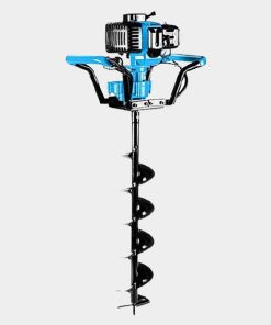 SONALI 52CC 2-Strokes Soil Drilling Earth Auger Machine D520B