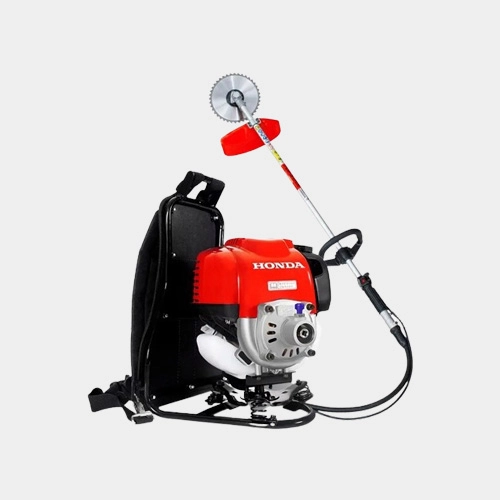 SONALI Honda GX35 Backpack Brush Cutter HL35BC