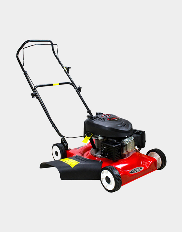 SONALI Loncin 196cc Hand Push Lawn Mower SPL22LM