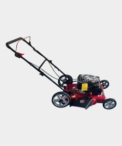 SONALI Loncin 196cc Self-Propelled Lawn Mower SPL22LM