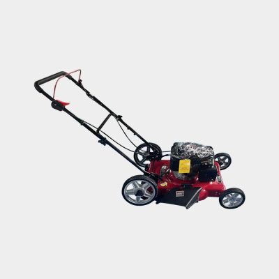 SONALI Loncin 196cc Self-Propelled Lawn Mower SPL22LM