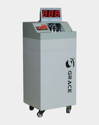 Grace Money Counting Machine Supplier and Dealer in Bangladesh
