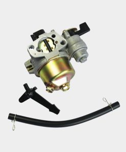 2" / 3" Water Pump Carburetor With Fuel Cock Assy Manual