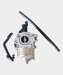 2KW, 2.8KW Generator Carburetor Assy Manual