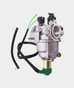 5KW, 6KW, 7K Generator Carburetor Assy Auto for 188F, 190F, 192F replace carburetor