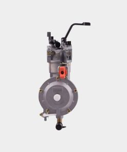 5KW, 6KW, 7K Generator Carburetor Assy Manual