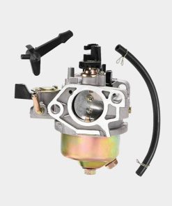 Carburetor with Fuel Cock Boat Longtail Mud Motor Kits