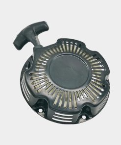 Recoil Starter for United Power 1300 / 1000 / 1500 Watt 2.4HP Generator Metal Cover