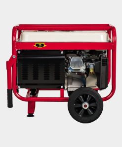 SH POWER 2.2KW Gasoline Generator SH2500ES
