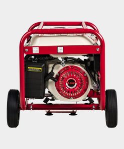 SH POWER 2.2KW Gasoline Generator SH2500ES