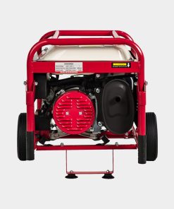SH POWER 2.2KW Gasoline Generator SH2500ES
