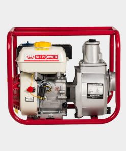 SH POWER 3 Inch Gasoline Water Pump SH30RS