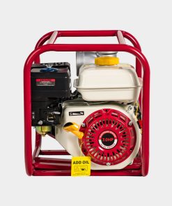 SH POWER 3 Inch Gasoline Water Pump SH30RS