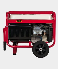 SH POWER 3KW Auto Generator SH3500ESA