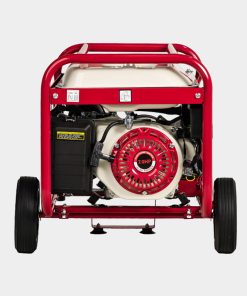 SH POWER 3KW Auto Generator SH3500ESA