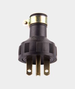 Tiger, YAMAHA, Generator 950, 1250 (.8KW) AC PLUG AC Plug