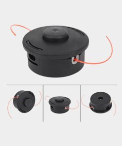 Nylon Cutter Head GX35