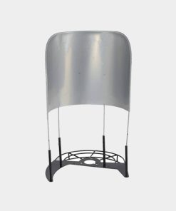 Paddy Cutter Shield GX35