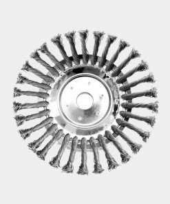Wire Brush for Brush Cutter GX35