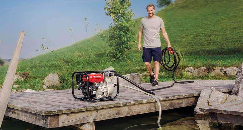 best high pressure water pump in BD