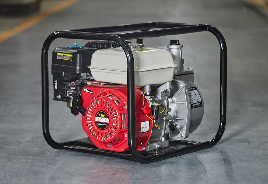 china water pump in Bangladesh