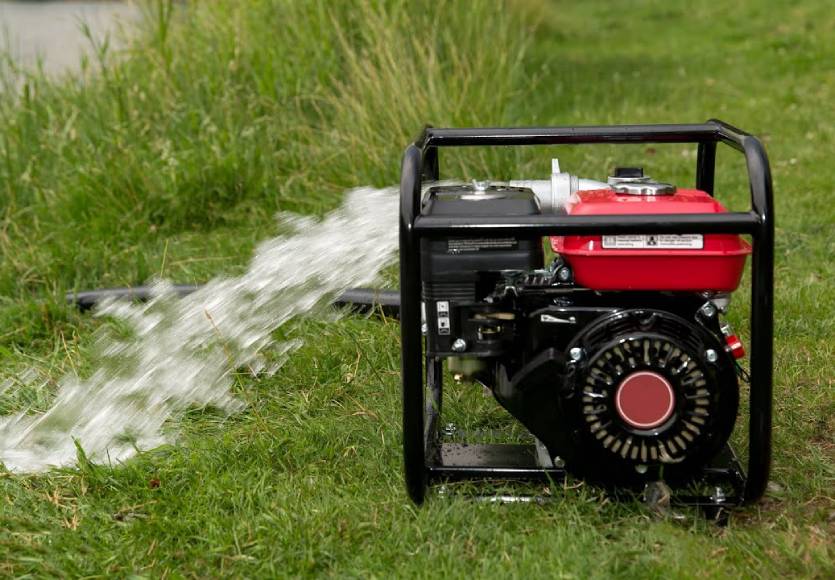 best petrol water pump in Bangladesh at the lowest price