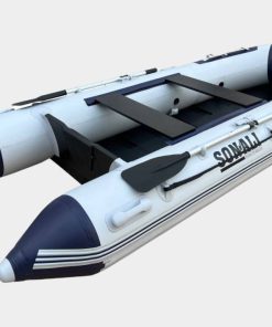 SONALI Rigid Inflatable Boat Storm RIB-330WF