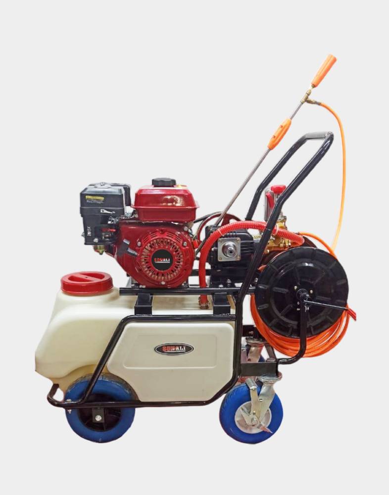 SONALI Power Sprayer Machine SPL60L