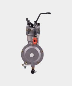 2KW, 2.8KW, 3.0KW Generator Carburetor Assy Manual