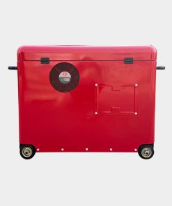 SONALI 7.5KW LPG Dual Fuel Auto Start Canopy Generator SPL8600CEA-DF