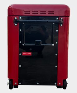 SONALI 7.5KW LPG Dual Fuel Auto Start Canopy Generator SPL8600CEA-DF