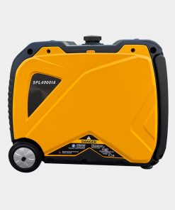 SONALI 3.5KW Auto Start Inverter Generator SPL4000iA