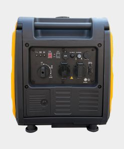 SONALI 3.5KW Auto Start Inverter Generator SPL4000iA