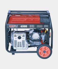 SONALI 6.5KW Petrol Generator SPL7600E