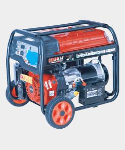SONALI 6.5KW Petrol Generator SPL7600E