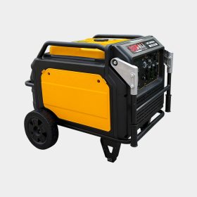 SONALI 7.5KW Inverter Auto Start Silent Generator SPL9000iA