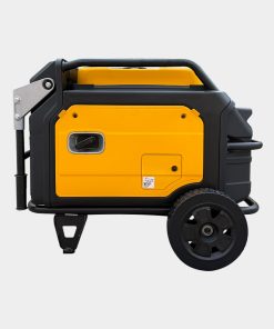 SONALI 7.5KW Inverter Auto Start Silent Generator SPL9000iA