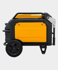 SONALI 7.5KW Inverter Auto Start Silent Generator SPL9000iA