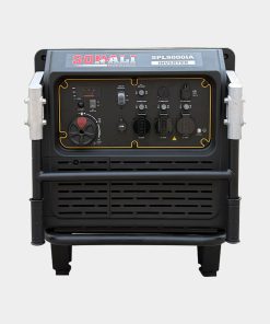 SONALI 7.5KW Inverter Auto Start Silent Generator SPL9000iA