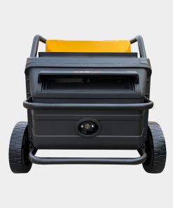 SONALI 7.5KW Inverter Auto Start Silent Generator SPL9000iA