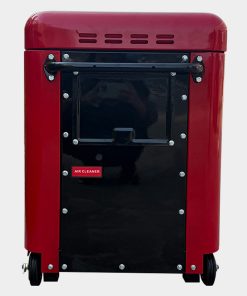 SONALI 8.5KW Dual Fuel LPG Auto Start Canopy Generator SPL9600CEA-DF