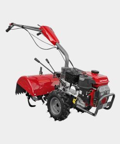 WEIMA 7HP Self-Propelled Petrol Engine Mini Power Tiller WMX520