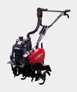 WEIMA Self-Propelled Petrol Engine Mini Power Tiller WM460