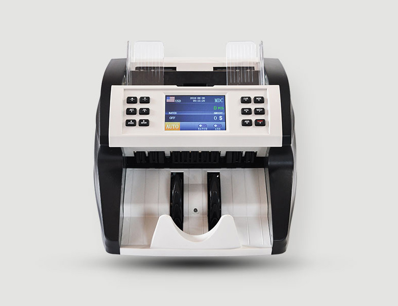 A Comprehensive Overview of Money Counting Machine Price in Bangladesh