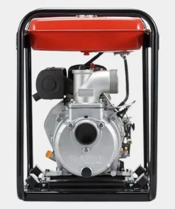 KOSHIN 2” Diesel Water Pump SEY-50D