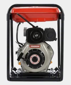 KOSHIN 2” Diesel Water Pump SEY-50D