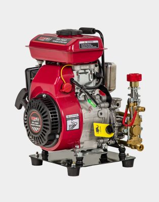 SONALI 1.2KW Power Sprayer Machine SPL154HP